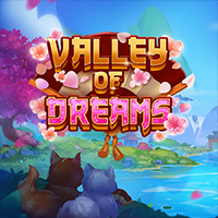 Valley of Dreams slot game at PH365