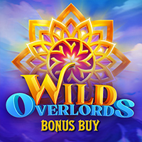 Wild Overlords Bonus Buy slot game at PH365