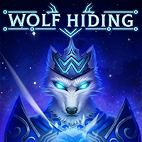 Wolf Hiding slot game at PH365