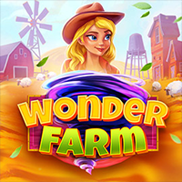 Wonder Farm slot game at PH365