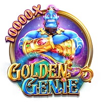 GOLDEN GENIE slot game at PH365 casino