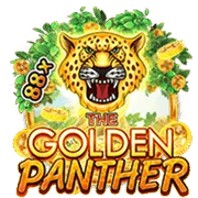 GOLDEN PANTHER slot game at PH365 casino