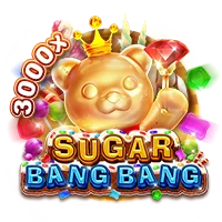SUGAR BANG BANG slot game at PH365 casino