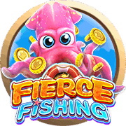 FC FIERCE FISHING fish game at PH365