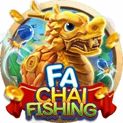 FC FORTUNE FISHING – fish game