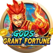 FC GODS OF FORTUNE – fish game