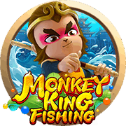 FC MONKEY KING FISHING fish game at PH365