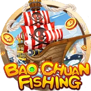 FC OCEAN LORD – fish game