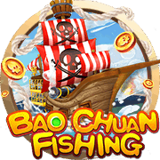 FC BAO CHUAN FISHING slot game at PH365
