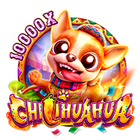 CHILIHUAHUA slot game at PH365
