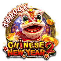 CHINESE NEW YEAR 2 slot game at PH365