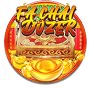 FA CHAI DOZER slot game at PH365