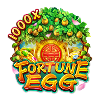 FORTUNE EGG slot game at PH365