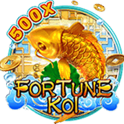 FORTUNE KOI slot game at PH365
