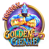 GOLDEN GENIE slot game at PH365