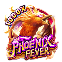 PHOENIX FEVER slot game at PH365