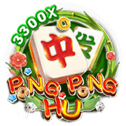 PONG PONG HU slot game at PH365