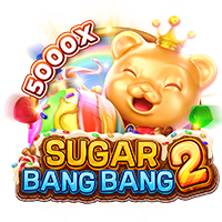 SUGAR BANG BANG 2 slot game at PH365