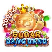 SUGAR BANG BANG slot game at PH365