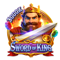 SWORD OF KING slot game at PH365