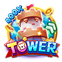 TOWER slot game at PH365