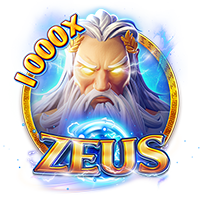 Zeus slot game at PH365