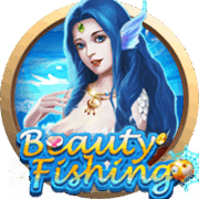 FG Beauty Fishing fish game at PH365