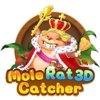 FG Mole Rat Catcher3D fish game at PH365