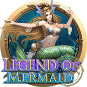 FG The Legend of Mermaid fish game at PH365