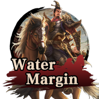Arcade Water Margin slot game at PH365