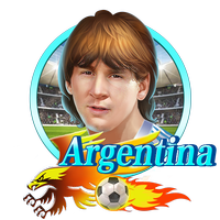 Argentina slot game at PH365
