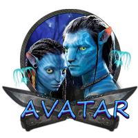 Avatar slot game at PH365