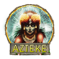 Azteke slot game at PH365