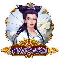 Bai She Zhuan slot game at PH365