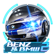 Benz&amp;BMW2 slot game at PH365