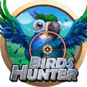 FG Birds Hunter slot game at PH365