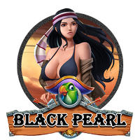 Black Pearl slot game at PH365