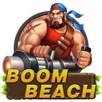 BoomBeach slot game at PH365