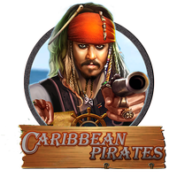 Caribbean Pirates slot game at PH365