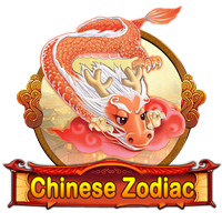 Chinese Zodiac S slot game at PH365