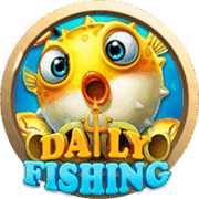 FG Daily Fishing slot game at PH365