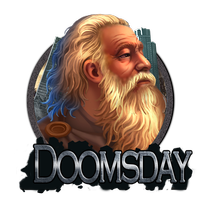 Doomsday slot game at PH365