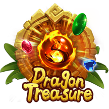Dragon Treasure slot game at PH365