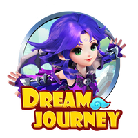 Dream Journey slot game at PH365
