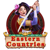 Eastern Countries slot game at PH365
