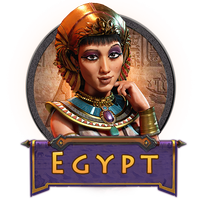 Egypt slot game at PH365