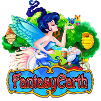 Fantasy Earth slot game at PH365