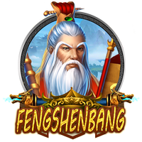 Feng Shen Bang slot game at PH365