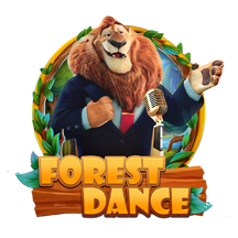 Forest Dance slot game at PH365