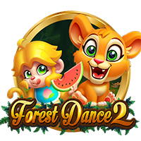 Forest Dance2 slot game at PH365